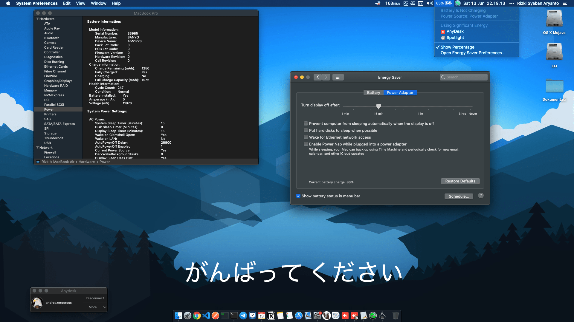 Lenovo Thinkpad X240 5th [Haswell   Intel HD 4400] 5